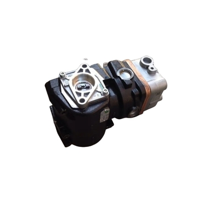 HOWO A7 202V54100-7131 Air Compressor for Sinotruk SITRAK C7H T7H T5G Truck Engine Parts