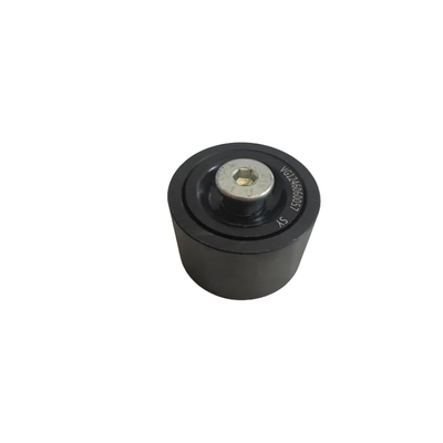 Car Fitment SINOTRUK Howo Tensioner Pulley VG1246060057 for Truck Engine Spare Parts