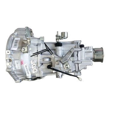Foton Truck Parts LJ469Q-1AE9-1700000AA Transmission Assy for Foton Chinese Trucks