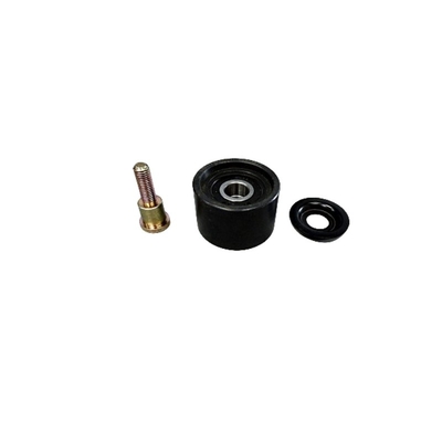 Car Fitment SINOTRUK Howo Tensioner Pulley VG1246060057 for Truck Engine Spare Parts