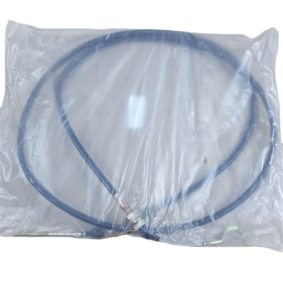 Throttle Cable for SINOTRUK WG9716570002 Designed to Meet Customer Requirements