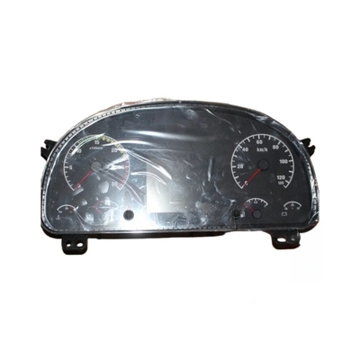 Sinotruk HOWO Instrument Panel Truck Cab Body Parts WG9716582201 and Performance
