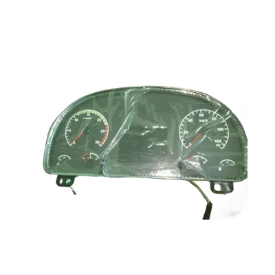 Sinotruk HOWO Instrument Panel Truck Cab Body Parts WG9716582201 and Performance