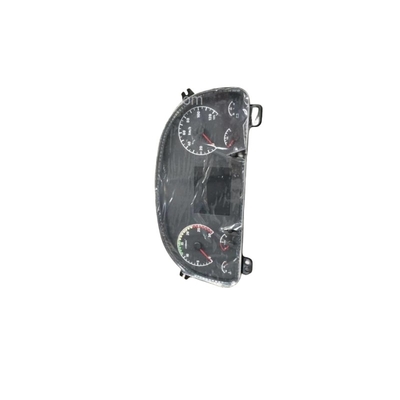 Sinotruk HOWO Instrument Panel Truck Cab Body Parts WG9716582201 and Performance