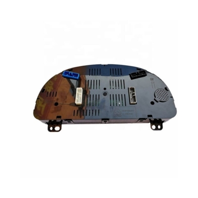 Sinotruk HOWO Instrument Panel Truck Cab Body Parts WG9716582201 and Performance