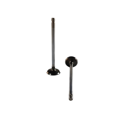 Original C3940735 Intake Valve for Dongfeng QSB6.7 ISDE Engine Truck Accessories