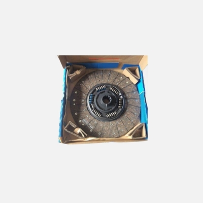 Howo A7 712W30000-6002/1 Clutch Disc for Sitrak T7H C7H T5G MC11/MC13 Engine Parts