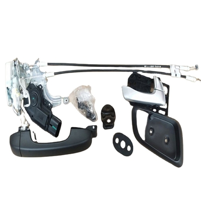 L0610150080A0 Chinese Truck Right Front Door Lock Assembly for 2005- Foton Truck Parts