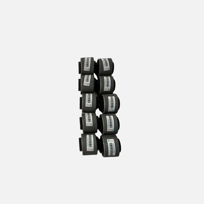 Truck Parts Stabilizer Bar Bushing AZ9925688204 for Howo Chassis OE NO. AZ9925688204