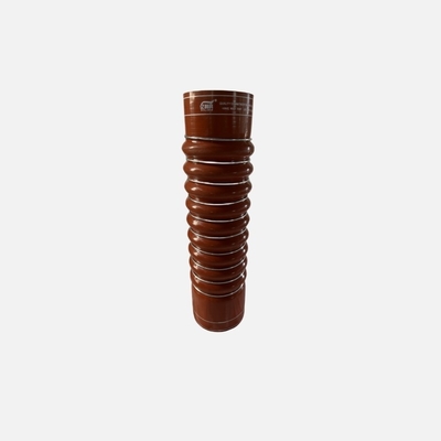 HOWO A7 Truck Engine Spare Parts Rubber Hose YG9625530057 Intercooler Air Inlet Hose