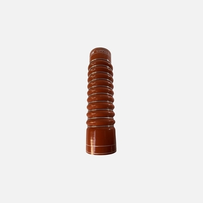 HOWO A7 Truck Engine Spare Parts Rubber Hose YG9625530057 Intercooler Air Inlet Hose