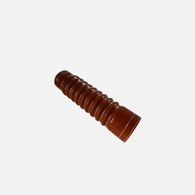 HOWO A7 Truck Engine Spare Parts Rubber Hose YG9625530057 Intercooler Air Inlet Hose