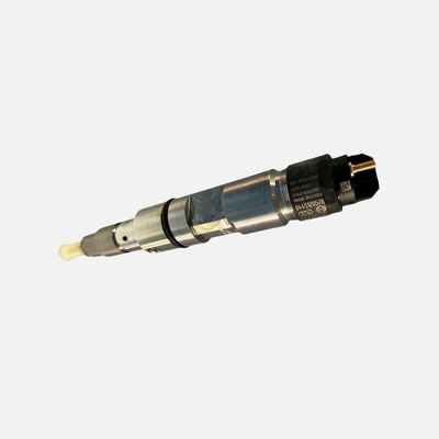 080V10100-6088 Sinotruk HOWO Truck Engine Spare Parts Injector Nozzle 0445120578