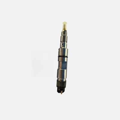 080V10100-6088 Sinotruk HOWO Truck Engine Spare Parts Injector Nozzle 0445120578