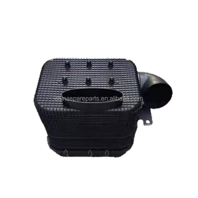 Sinotruck HOWO Parts Oil Bath Air Cleaner Assy Wg9725190055 for Truck Spare Parts