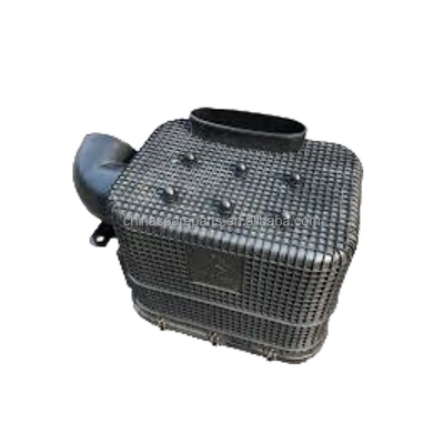 Sinotruck HOWO Parts Oil Bath Air Cleaner Assy Wg9725190055 for Truck Spare Parts