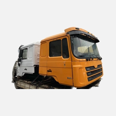 Shacman Delong F2000 F3000 Truck Cabin Truck Body Parts for Commercial Vehicle