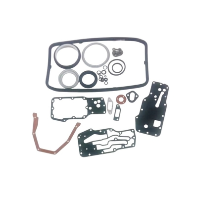 ISC Series Full Engine Repair Kit for C4955356 C4955357 Steel Diesel Engine Spare Parts