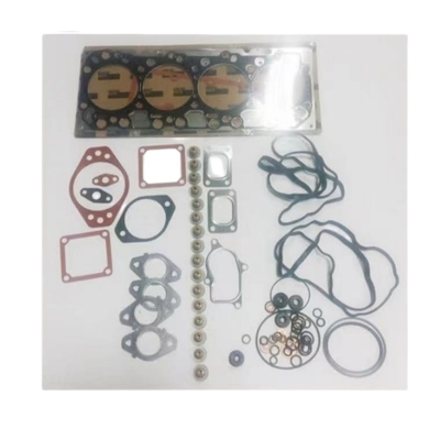 ISC Series Full Engine Repair Kit for C4955356 C4955357 Steel Diesel Engine Spare Parts