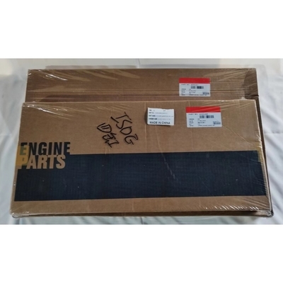 ISC Series Full Engine Repair Kit for C4955356 C4955357 Steel Diesel Engine Spare Parts
