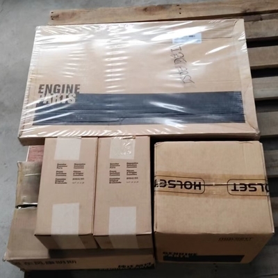 ISC Series Full Engine Repair Kit for C4955356 C4955357 Steel Diesel Engine Spare Parts