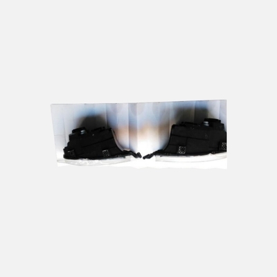 HAOJUN 811W25101-6018 Right Headlight for SINOTRUK SITRAK HOWO A7 T7H C7H T5G 546018