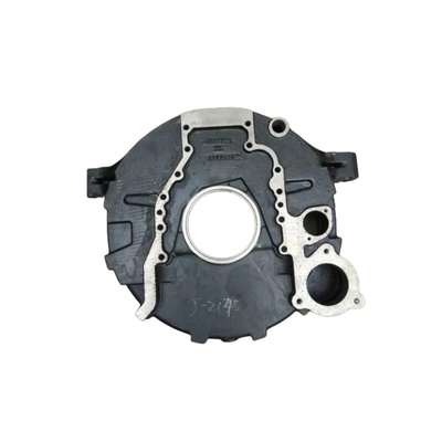 Black Flywheel Housing for Dongfeng Truck Parts ISLE L375 6CT Engine Spare Parts