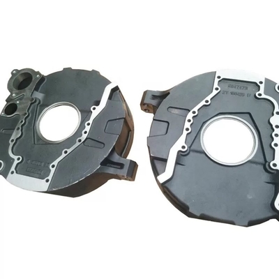 Black Flywheel Housing for Dongfeng Truck Parts ISLE L375 6CT Engine Spare Parts