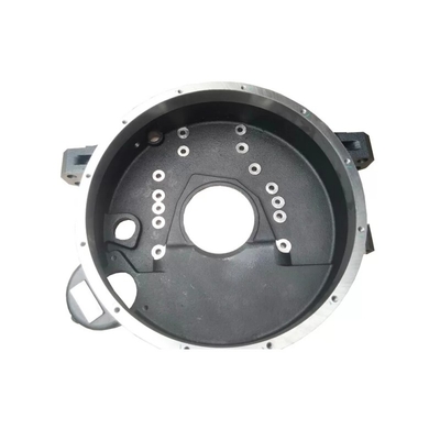 Black Flywheel Housing for Dongfeng Truck Parts ISLE L375 6CT Engine Spare Parts