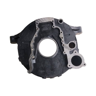 Black Flywheel Housing for Dongfeng Truck Parts ISLE L375 6CT Engine Spare Parts