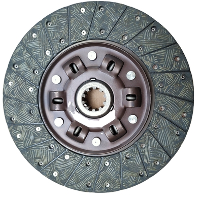 1106916100004 Clutch Plate for FOTON Truck Parts 1049A 1069 1099 Purpose Replace/Repair