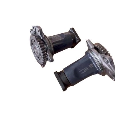 Truck Accessories for SINOTRUK HOWO T7H SITRAK C7H MC13 Year 2006- Engine Spare Parts
