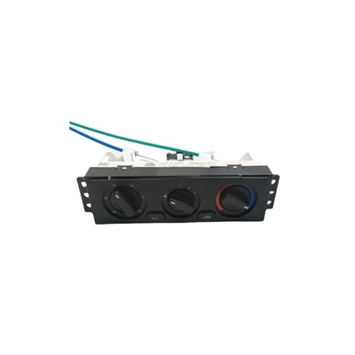 LG1616820300 Electric Controller Assembly for Sinotruk Sitrak Original Spare Parts