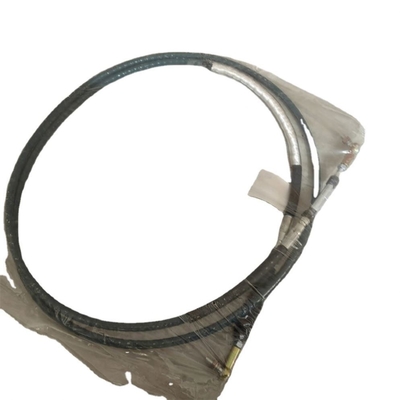 WG9725240246 Howo Shift Shaft Cable for Replace/Repair Long-Lasting and Durable