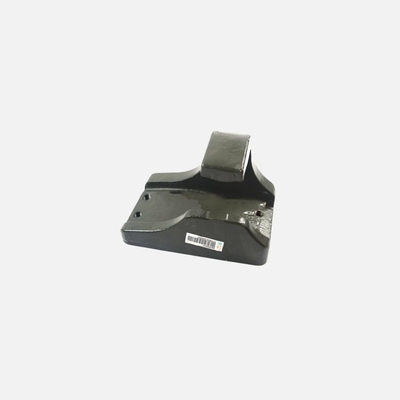 WG9725520277 Rear Leaf Spring Bracket for HOWO Truck Materials and Strict Control