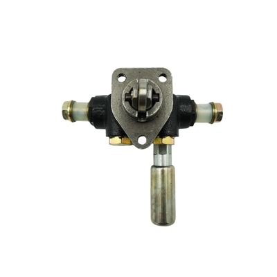 Howo 371 Truck Engine Spare Parts Fuel Transfer Pump for Sinotruk Truck Accessories