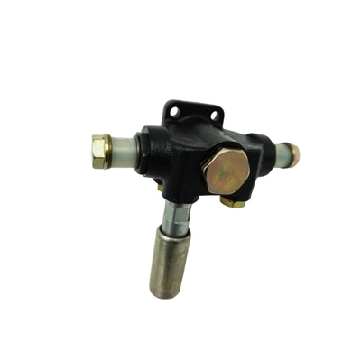 Howo 371 Truck Engine Spare Parts Fuel Transfer Pump for Sinotruk Truck Accessories