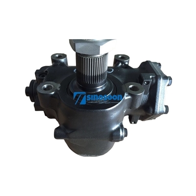 Shacman F3000 X3000 Steering Gear DZ9114470080 Precise and Smooth Steering Control