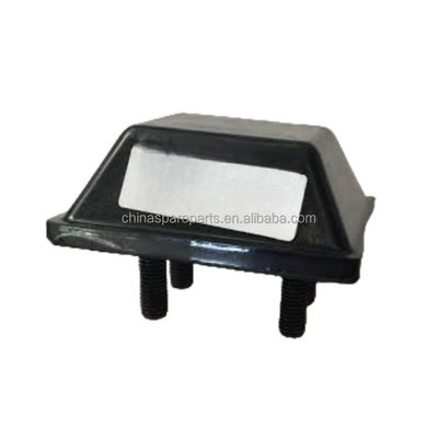 HOWO A7 Truck Parts Rubber Bumper Wg9725520727 for Model Year 2006- and beyond