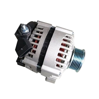 Sinotruk Howo Truck Engine Spare Parts 28v 70A VG1095094002 Alternator for Replacement