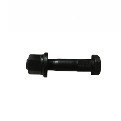OE NO. AZ9112340123 Rear Wheel Bolt for Shacman SINOTRUK Howo Truck Engine Spare Parts