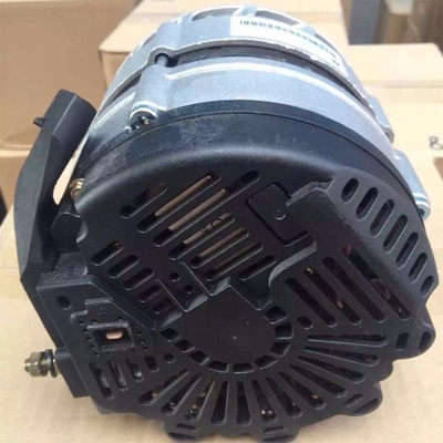Sinotruk Howo Truck Engine Spare Parts 28v 70A VG1095094002 Alternator for Replacement