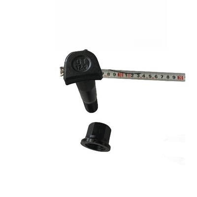 OE NO. AZ9112340123 Rear Wheel Bolt for Shacman SINOTRUK Howo Truck Engine Spare Parts