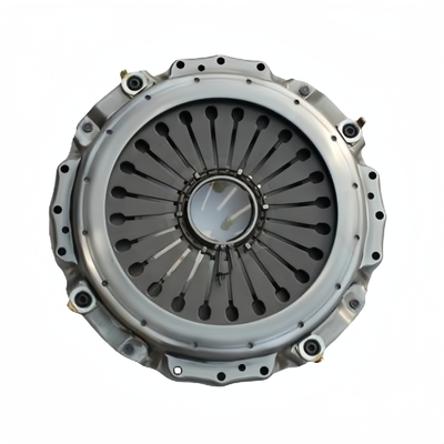 HAOJUN Clutch Plate Assembly AZ9725160100 for Howo Heavy Duty Truck Original Color