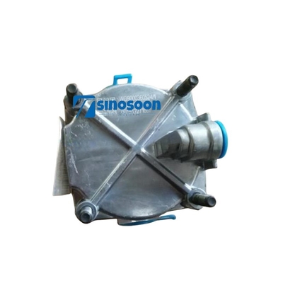 Relay valve WG9000360524 the replacement for heavy-duty truck spare parts of sinotruk howo