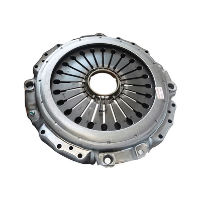 HAOJUN Clutch Plate Assembly AZ9725160100 for Howo Heavy Duty Truck Original Color