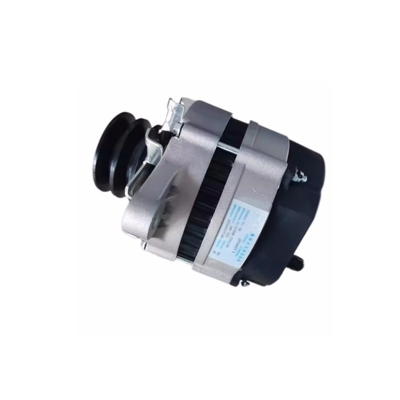 Yuchai 6MK Marine Engine JFWZ2302 Original Alternator Assembly OE NO. J8001- 3701100