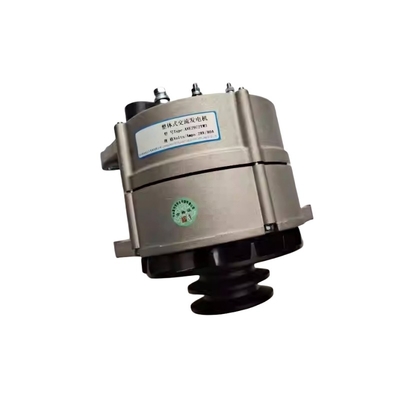 Yuchai 6MK Marine Engine JFWZ2302 Original Alternator Assembly OE NO. J8001- 3701100