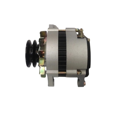 Yuchai 6MK Marine Engine JFWZ2302 Original Alternator Assembly OE NO. J8001- 3701100