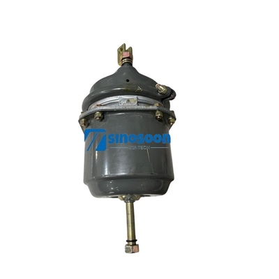 Replace/Repair Purpose Front Spring Brake Chamber Brake WG9000360600 for Sinotruk Howo